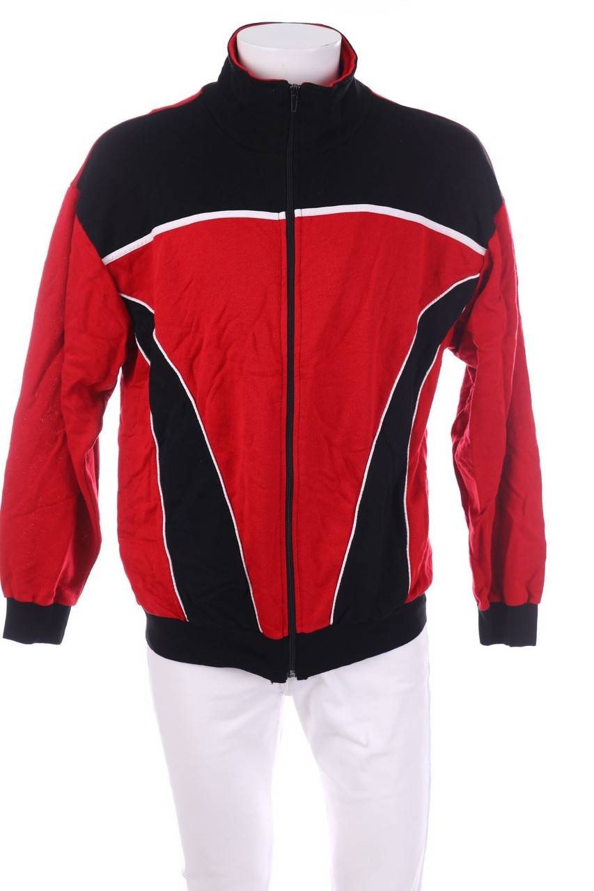 Carou VINTAGE Sport-Sweatjacke