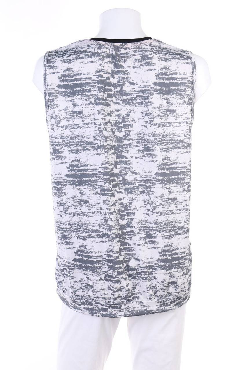 Carou VINTAGE Sport-Top Mit Print