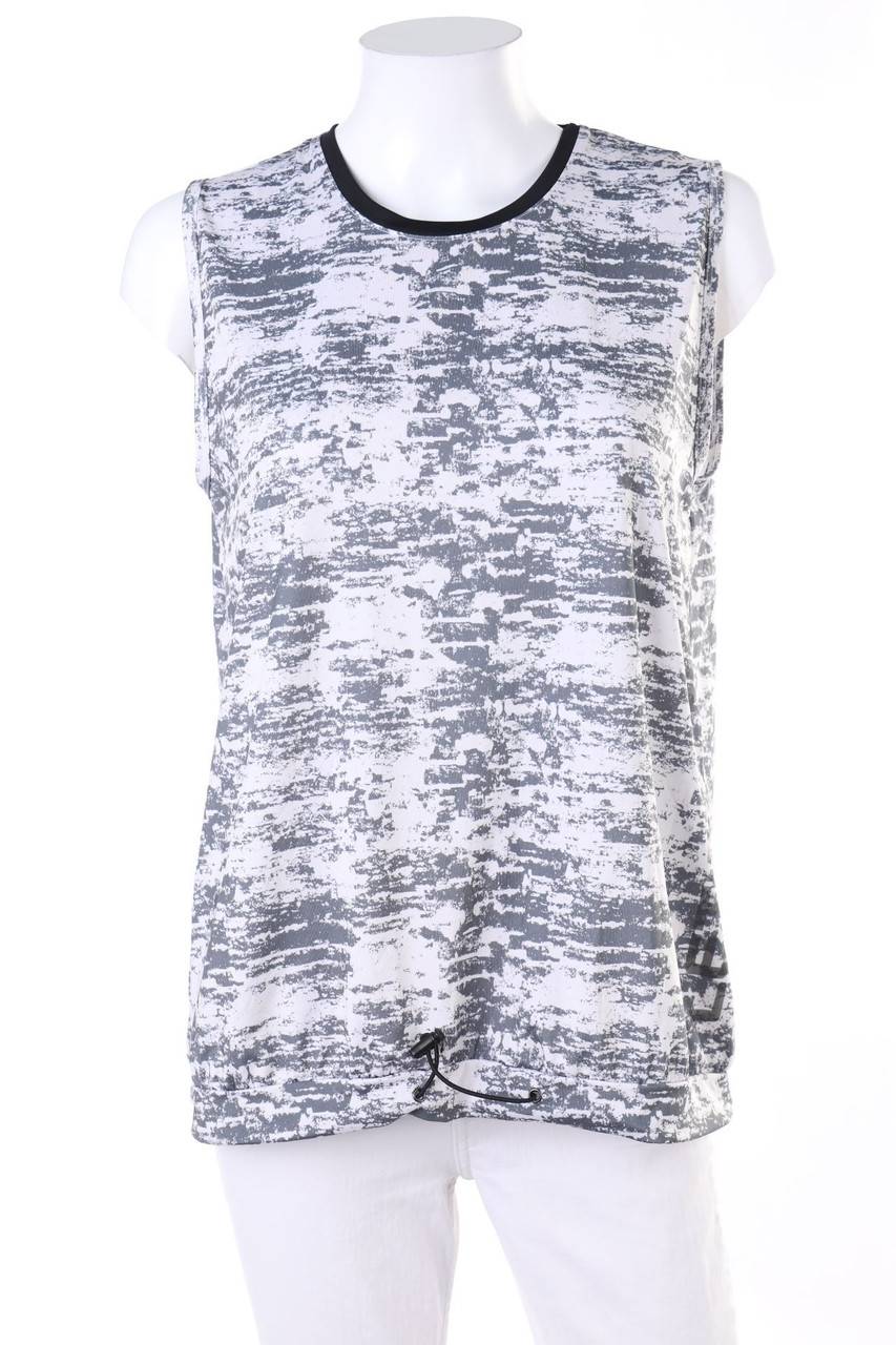 Carou VINTAGE Sport-Top mit Print