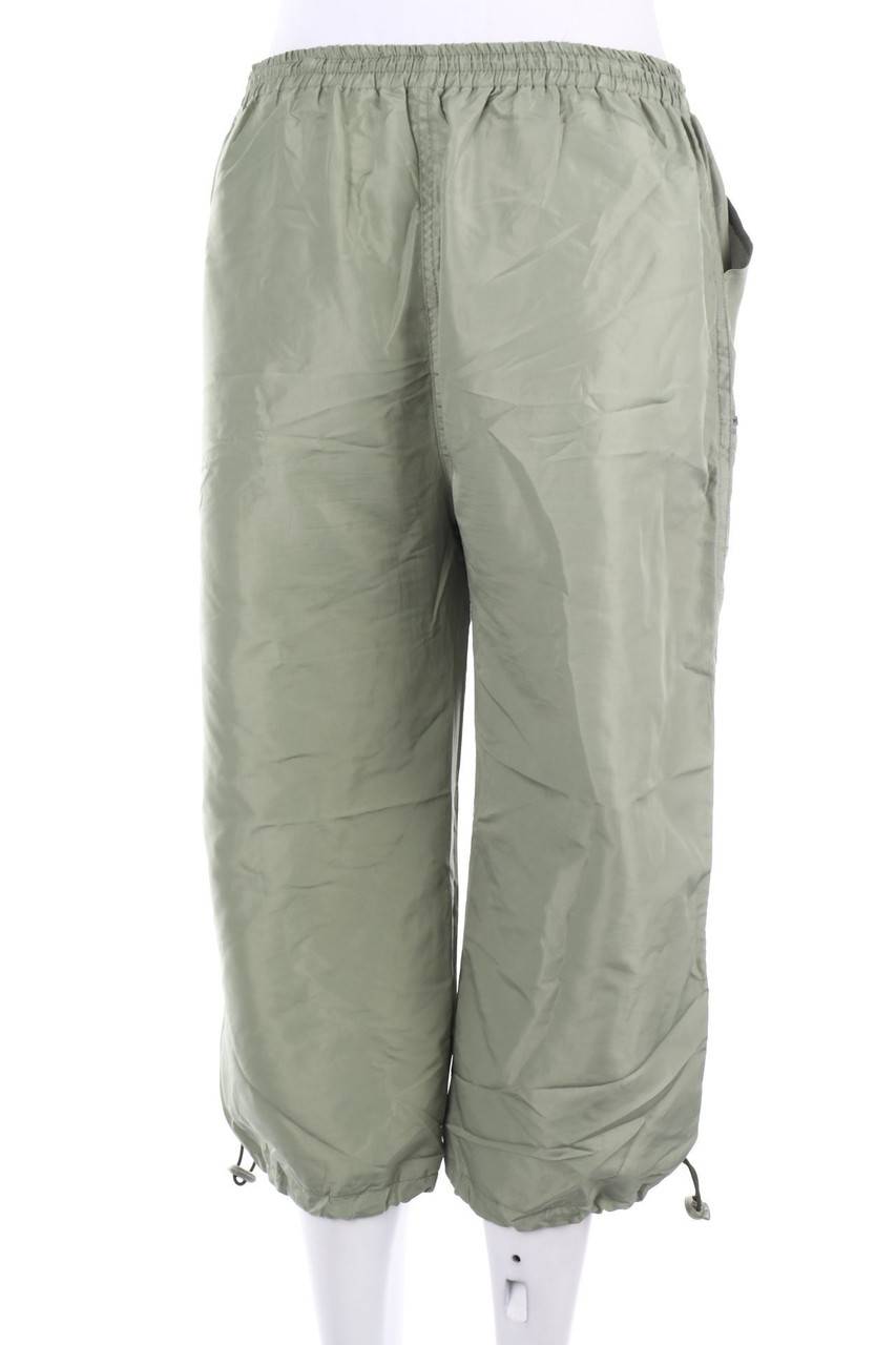 Carou VINTAGE Sporthose Mit Applikationen