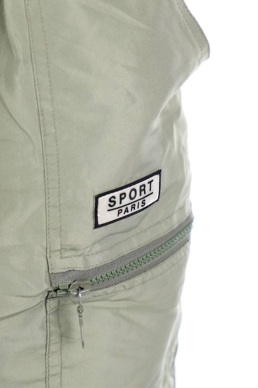 Carou VINTAGE Sporthose Mit Applikationen
