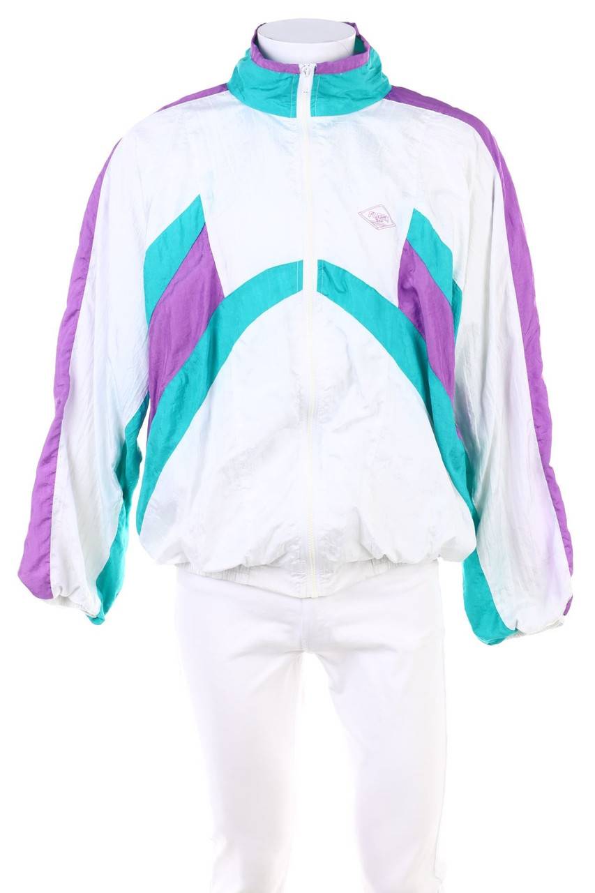 Carou VINTAGE Sportjacke