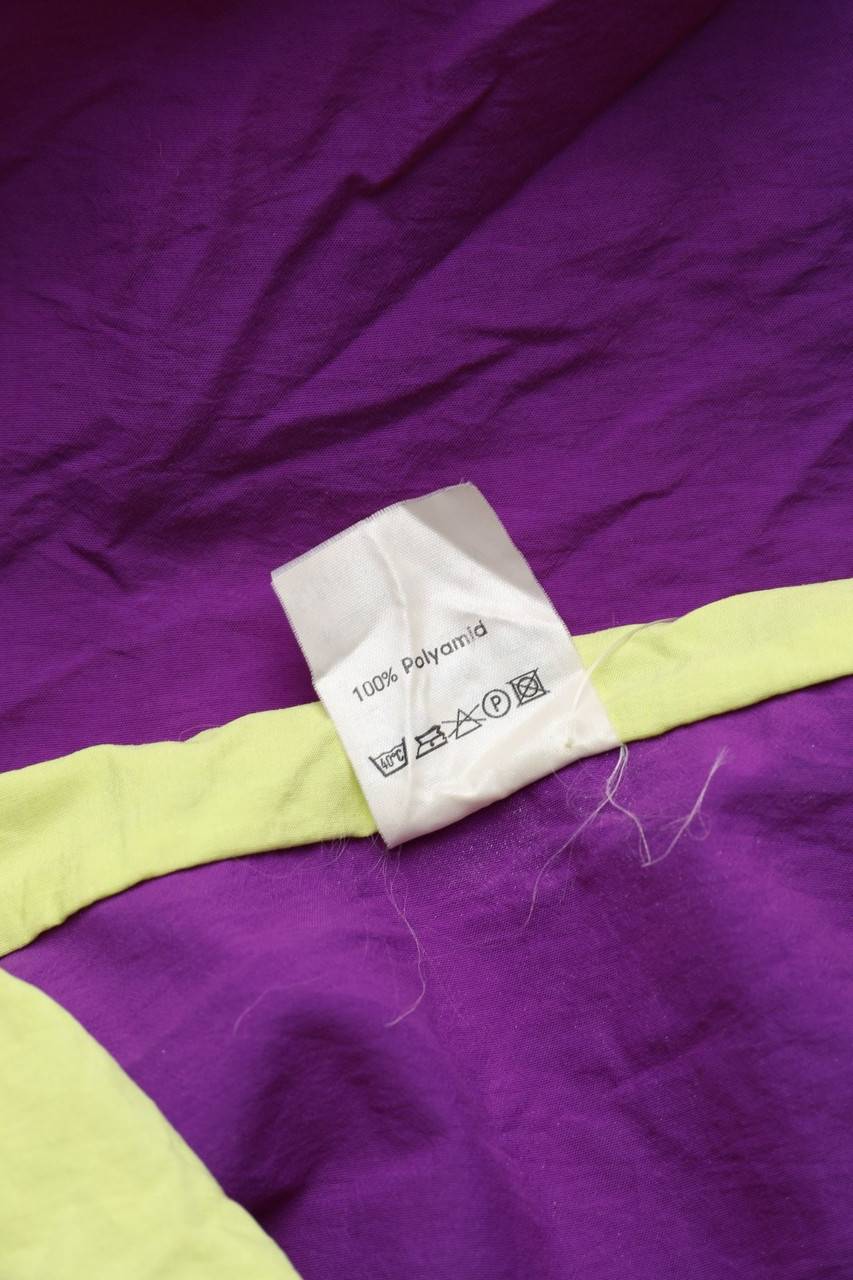 Carou VINTAGE Sportjacke Mit Print