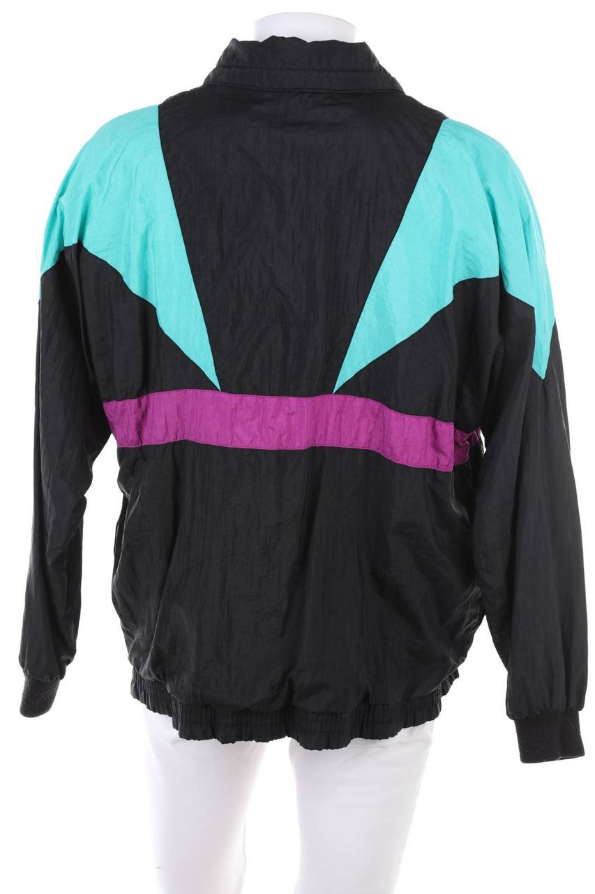 Carou VINTAGE Sportjacke Mit Print