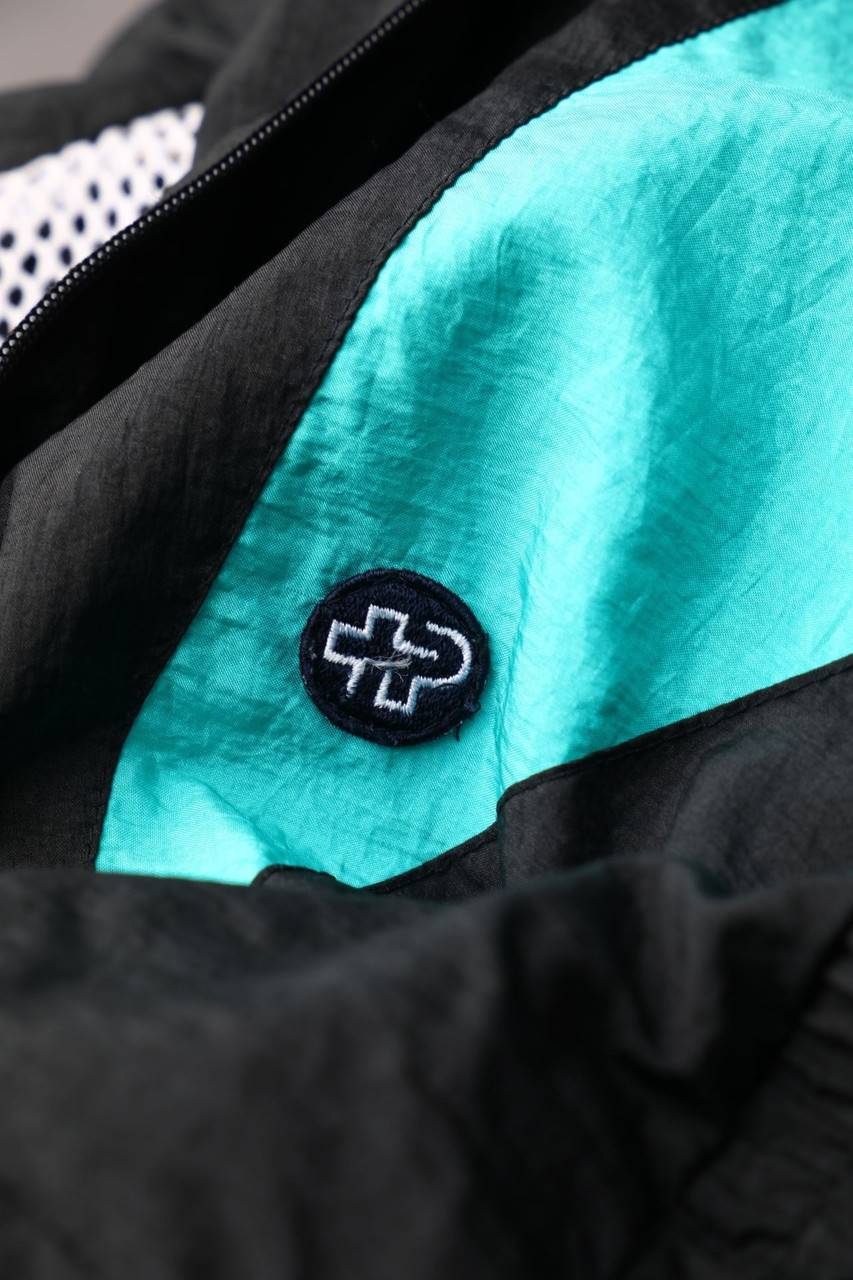 Carou VINTAGE Sportjacke Mit Print