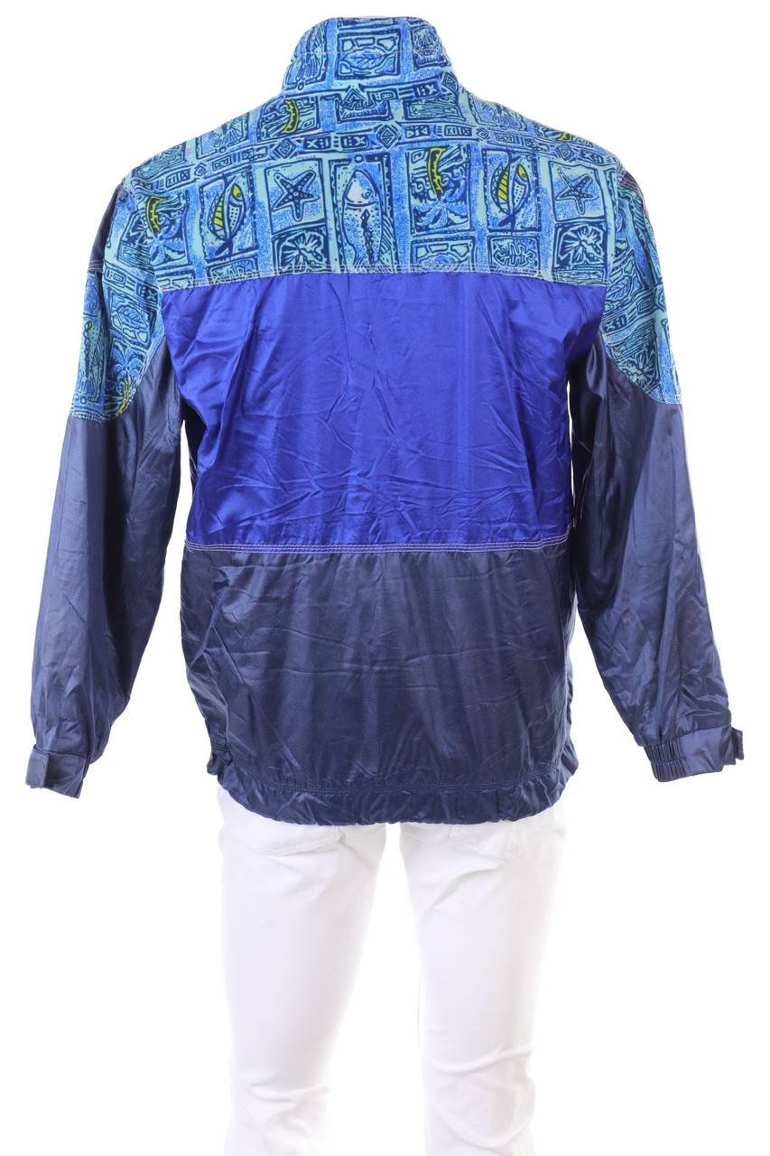 Carou VINTAGE Sportjacke Mit Print