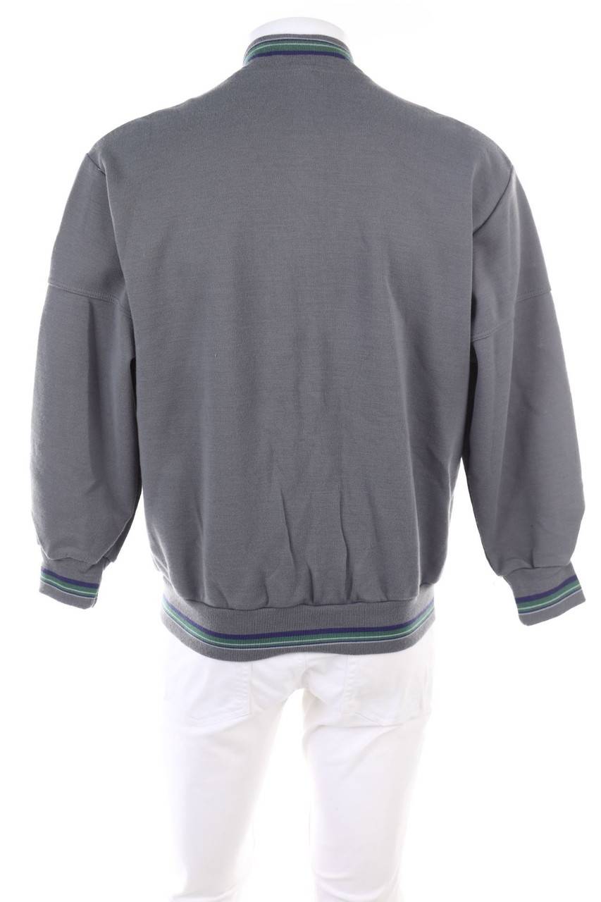 Carou VINTAGE Sportjacke Mit Stickereien