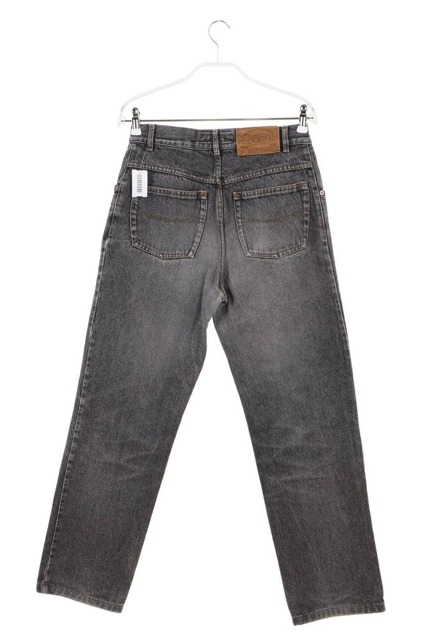 Carou VINTAGE Straight Cut Jeans