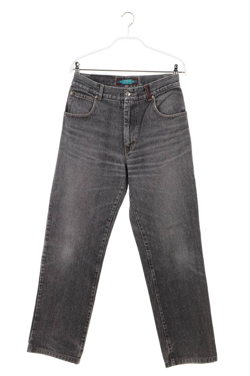 Carou VINTAGE Straight Cut Jeans