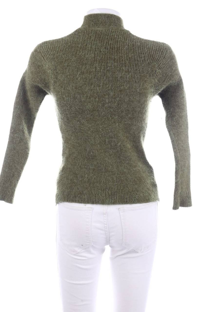 Carou VINTAGE Strick-Pullover