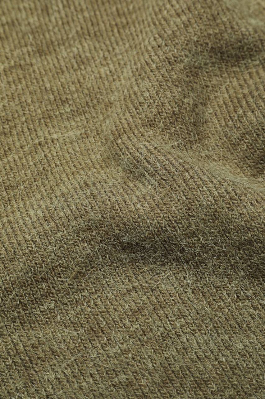 Carou VINTAGE Strick-Pullover