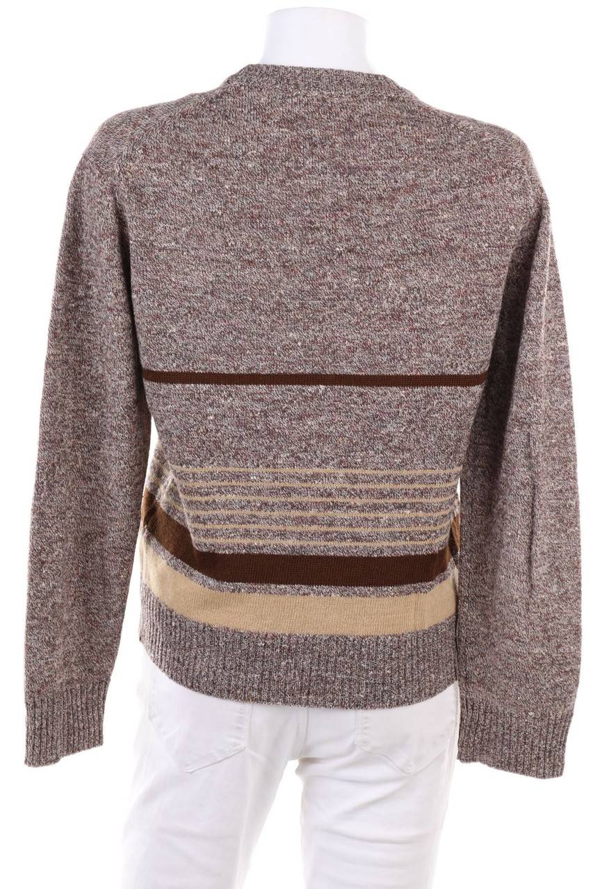 Carou VINTAGE Strick-Pullover