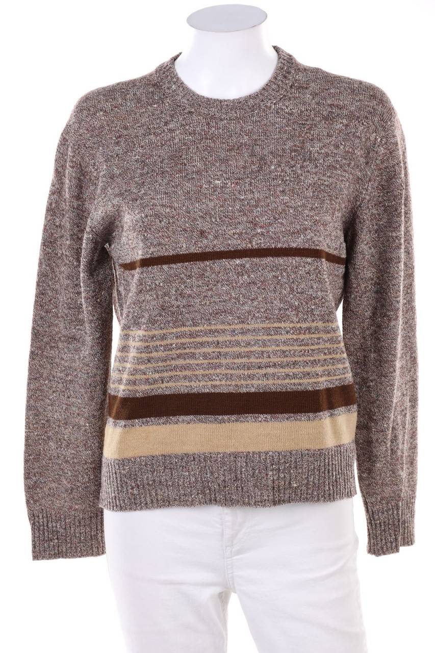 Carou VINTAGE Strick-Pullover