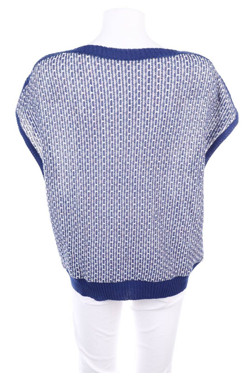 Carou VINTAGE Strick-Pullover