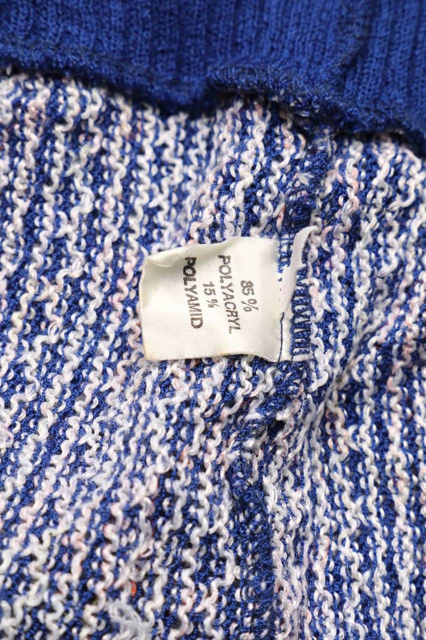 Carou VINTAGE Strick-Pullover