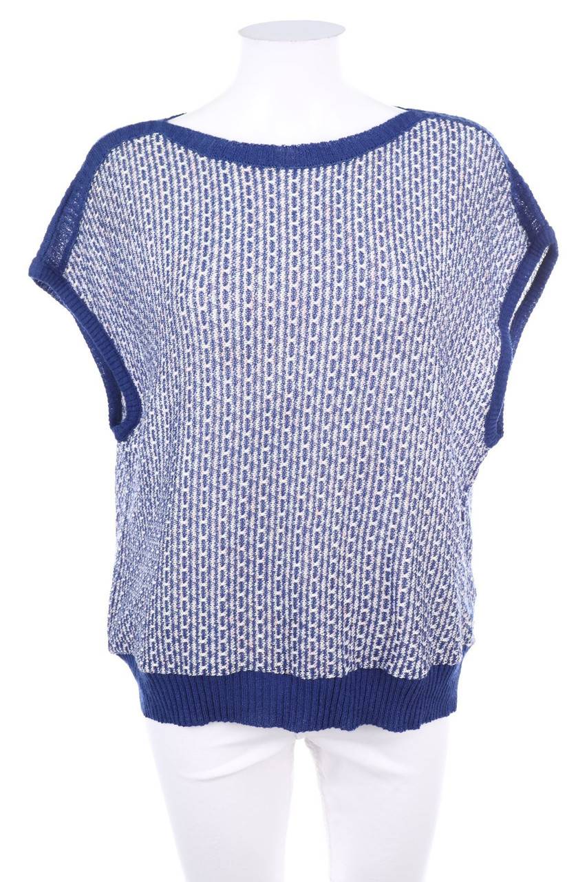 Carou VINTAGE Strick-Pullover