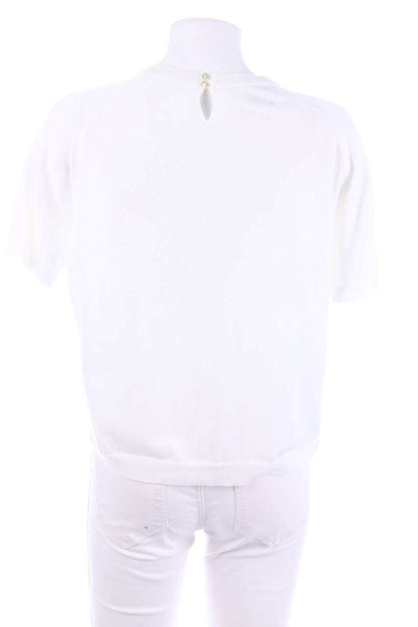 Carou VINTAGE Strick-Pullover