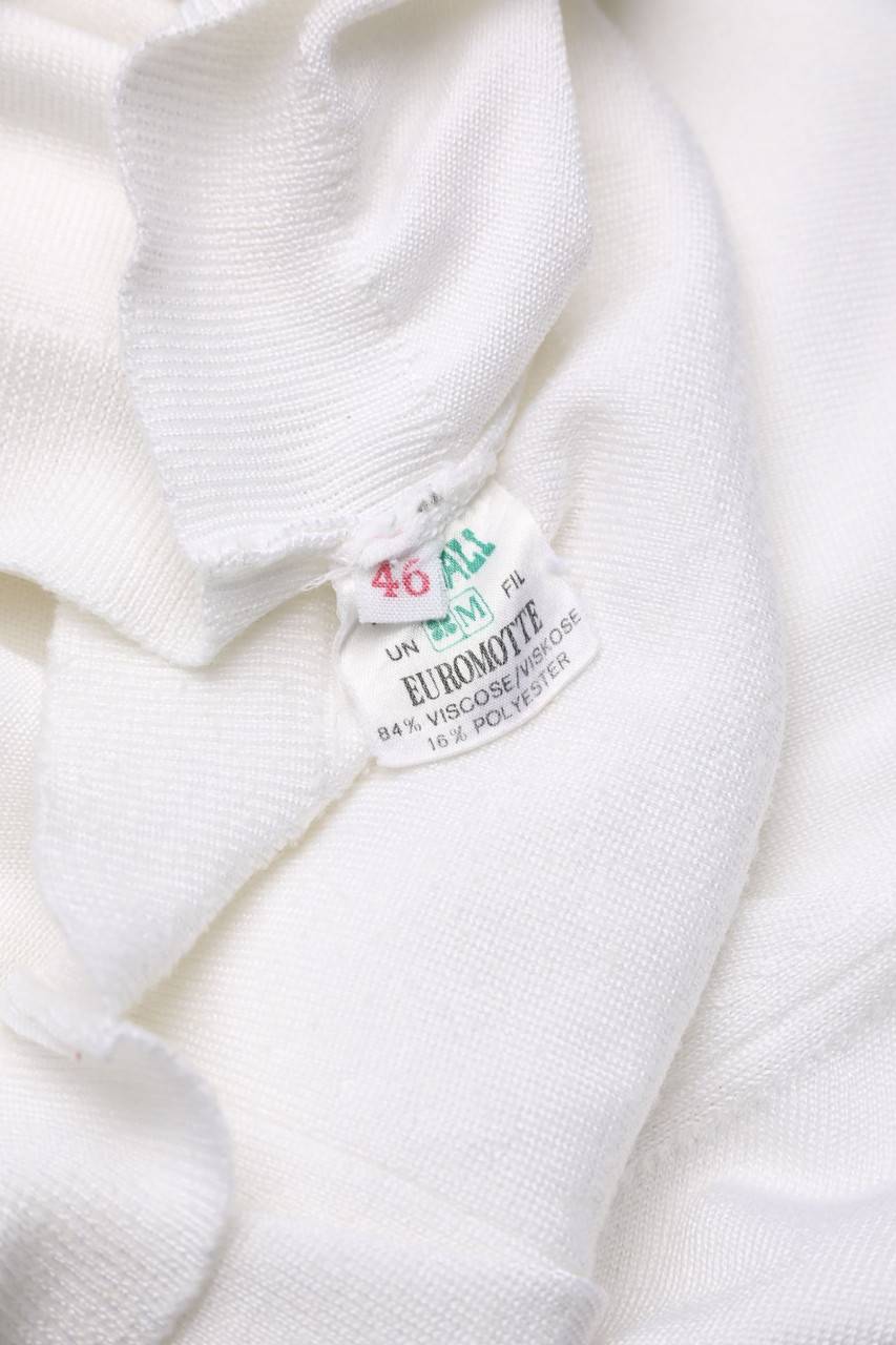 Carou VINTAGE Strick-Pullover