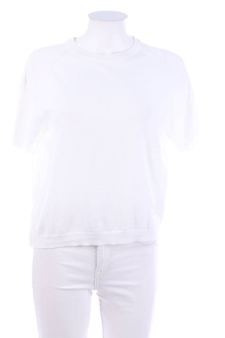 Carou VINTAGE Strick-Pullover