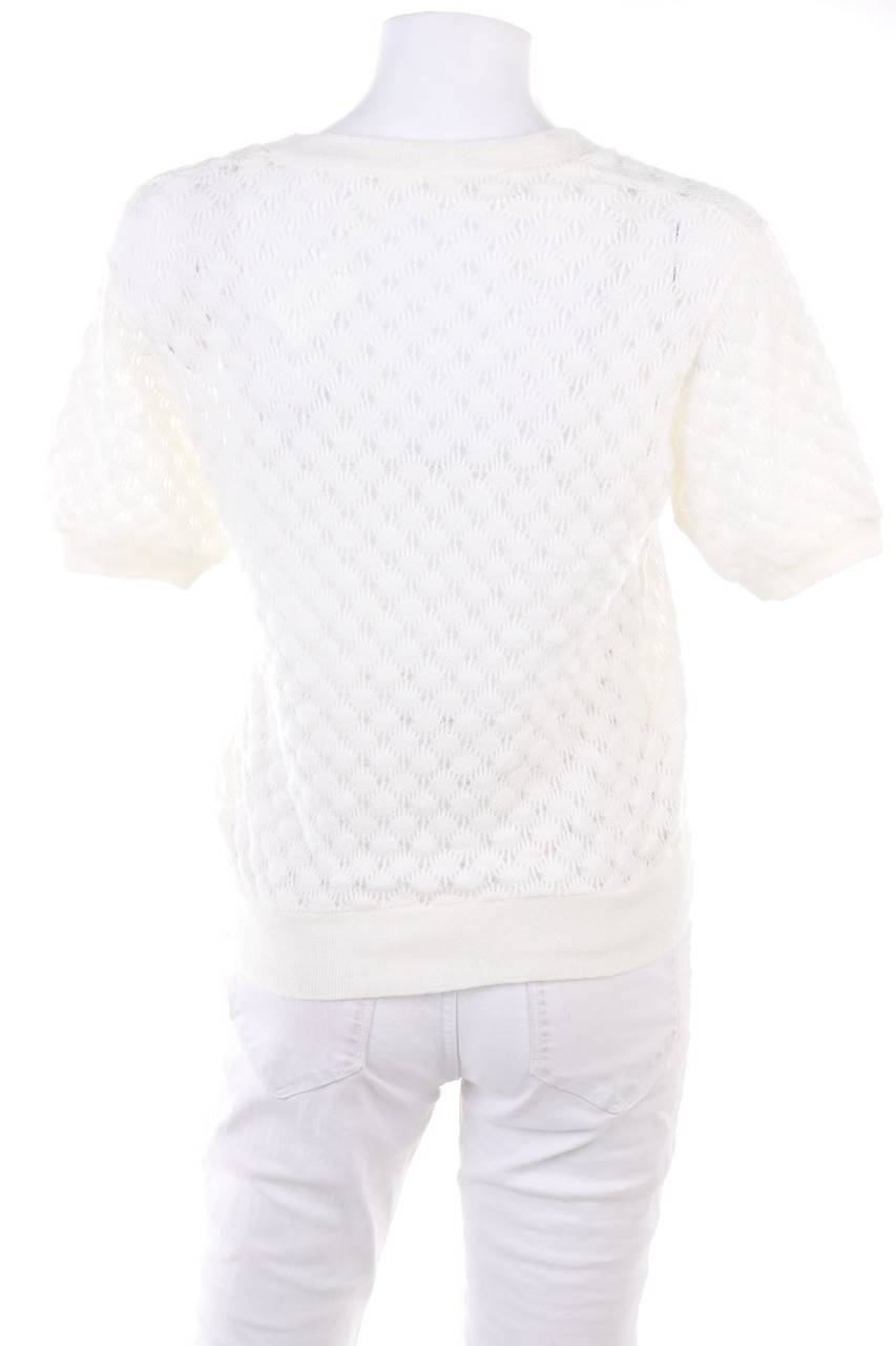 Carou VINTAGE Strick-Pullover