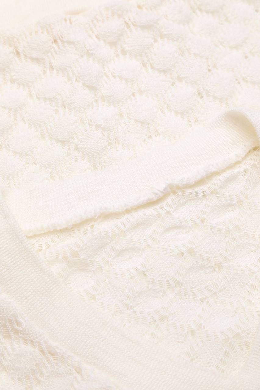 Carou VINTAGE Strick-Pullover