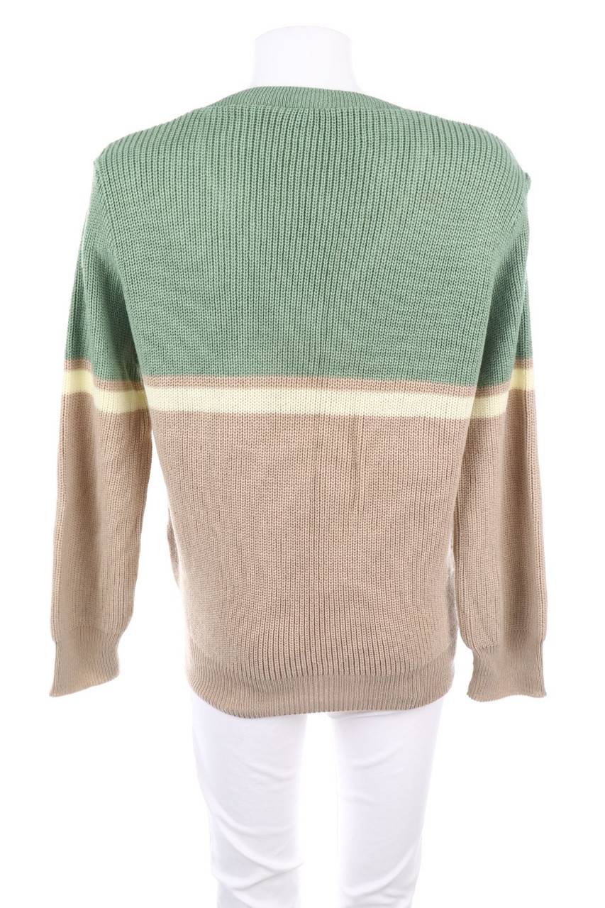 Carou VINTAGE Strick-Pullover
