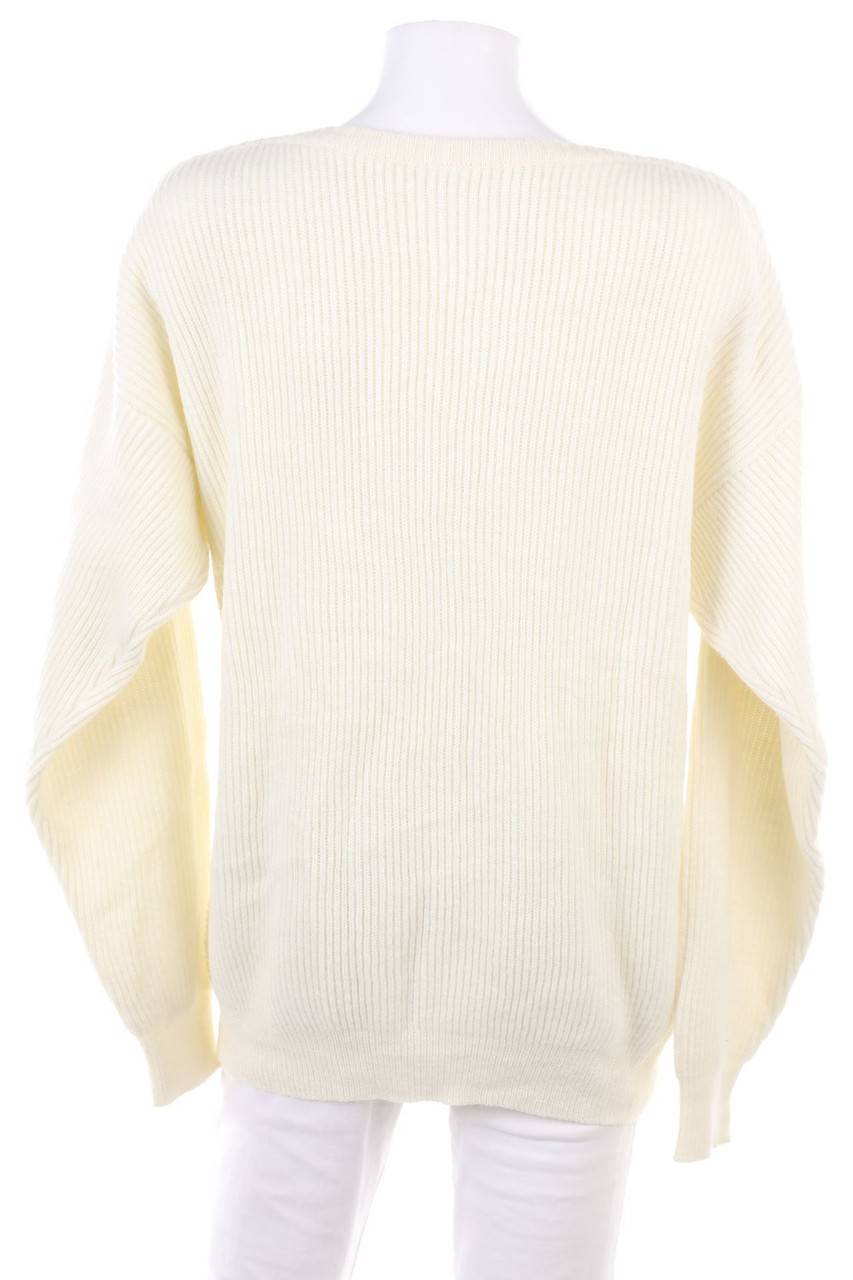 Carou VINTAGE Strick-Pullover