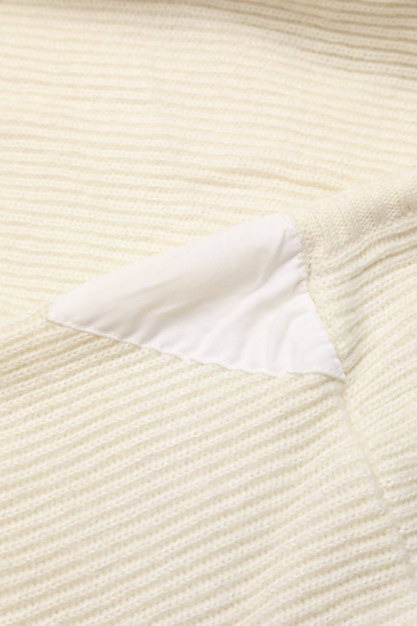 Carou VINTAGE Strick-Pullover