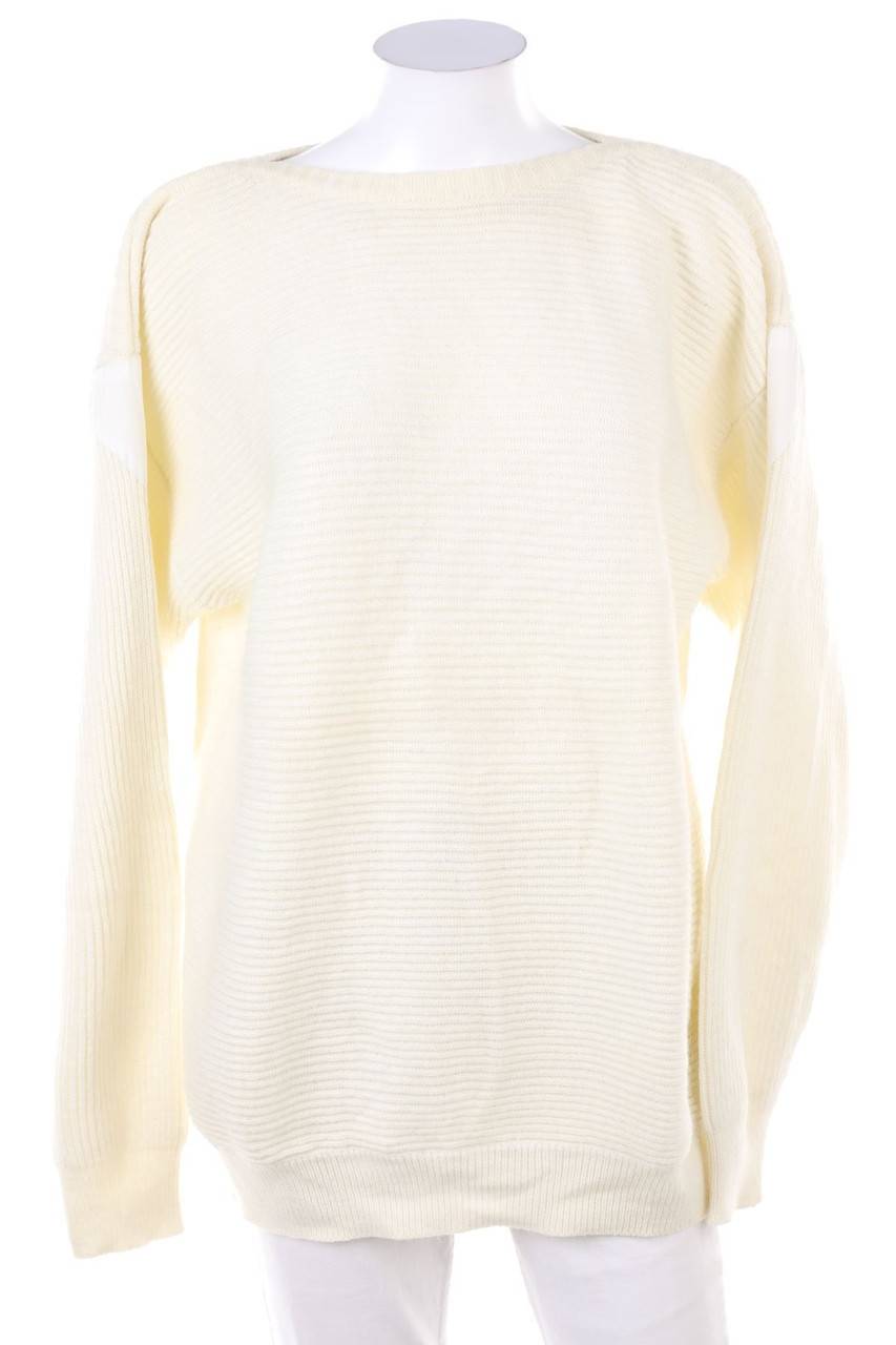 Carou VINTAGE Strick-Pullover