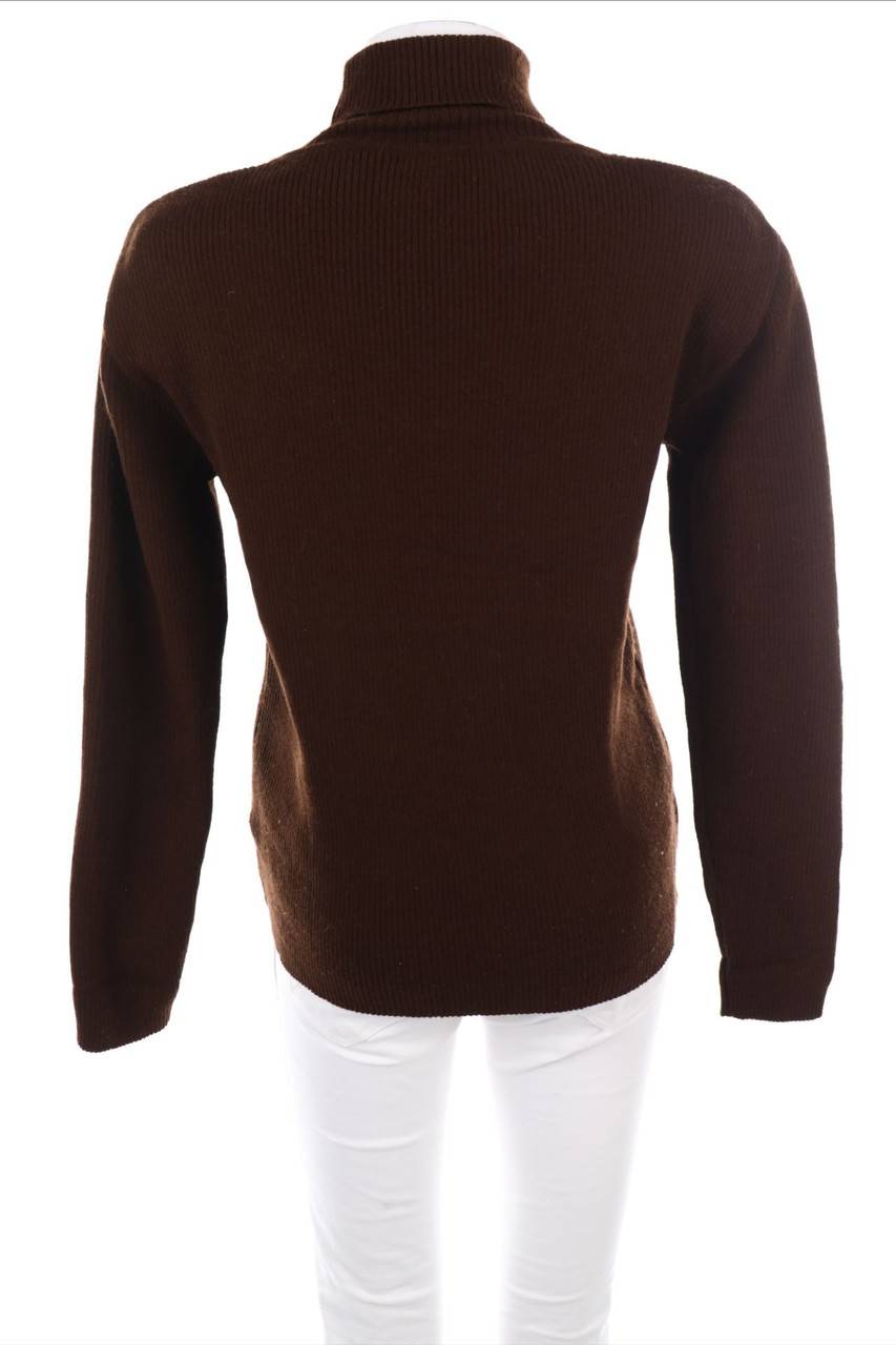 Carou VINTAGE Strick-Pullover