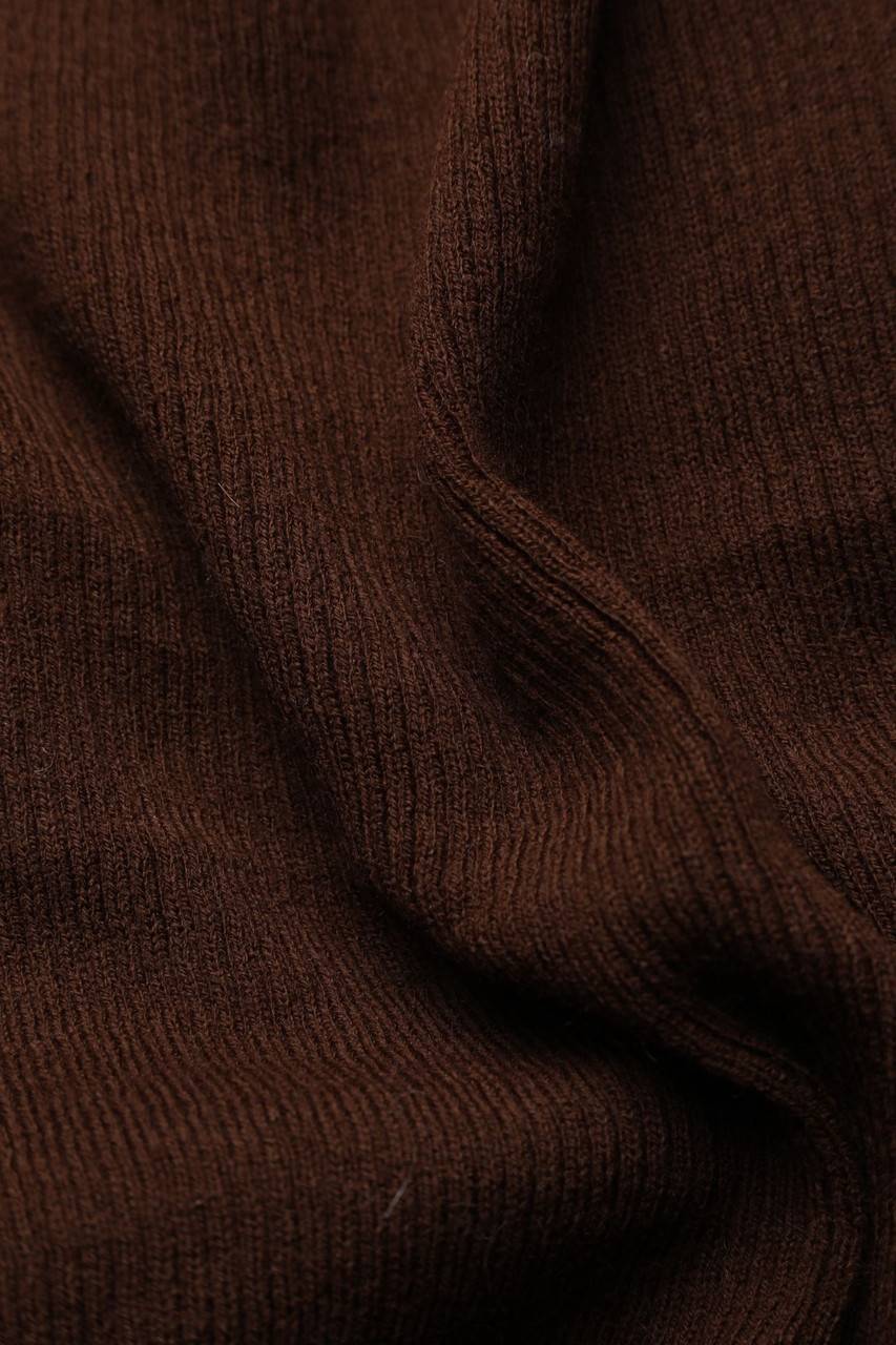 Carou VINTAGE Strick-Pullover