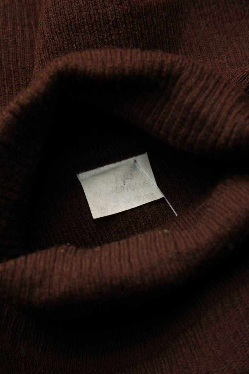 Carou VINTAGE Strick-Pullover