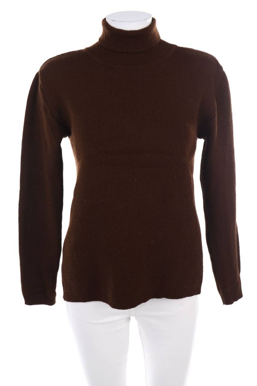 Carou VINTAGE Strick-Pullover