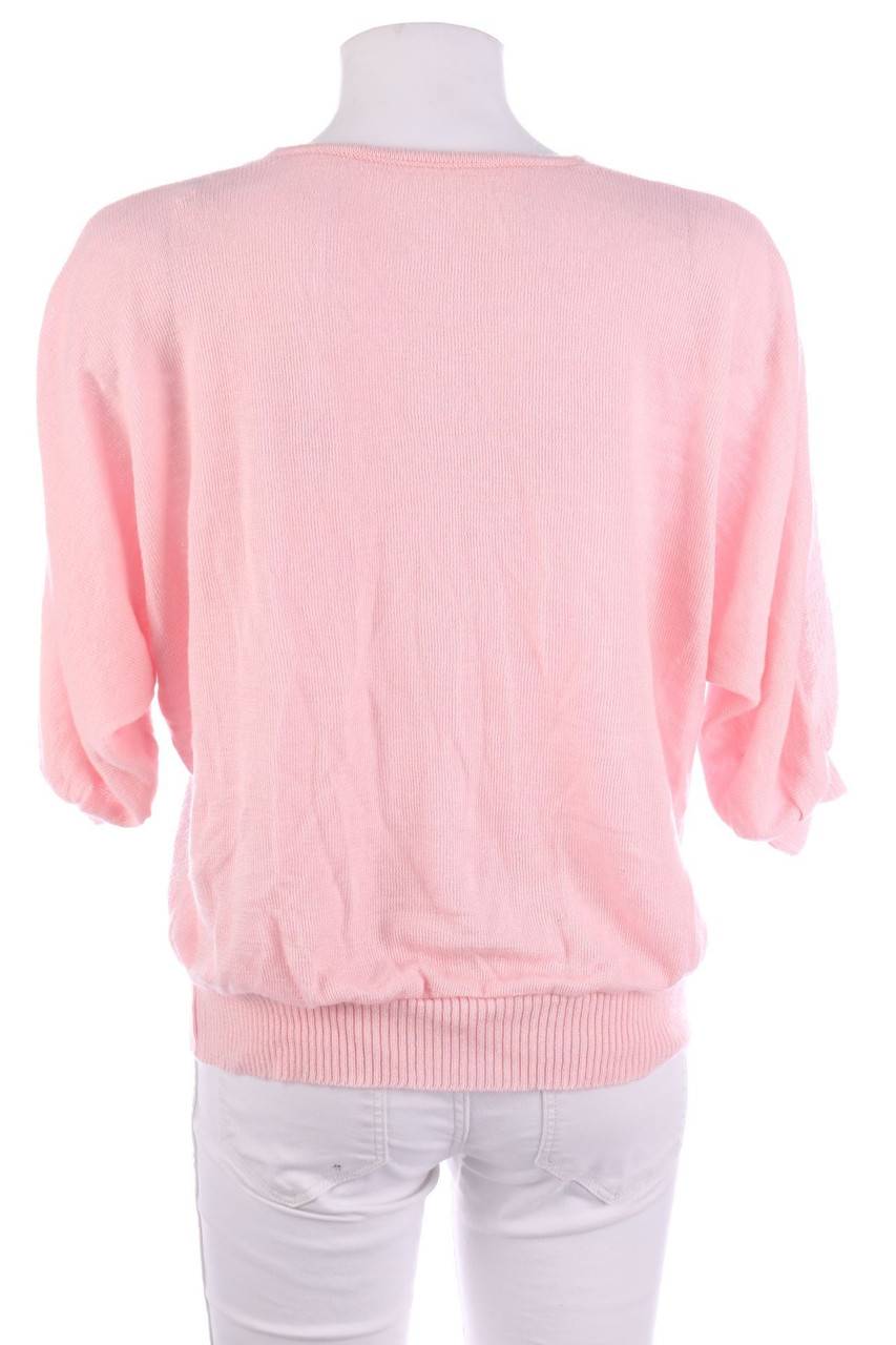 Carou VINTAGE Strick-Pullover
