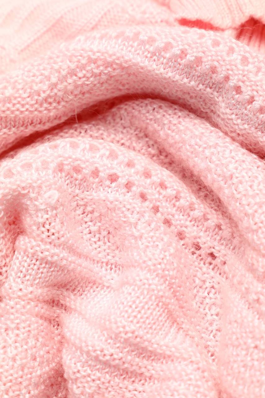 Carou VINTAGE Strick-Pullover