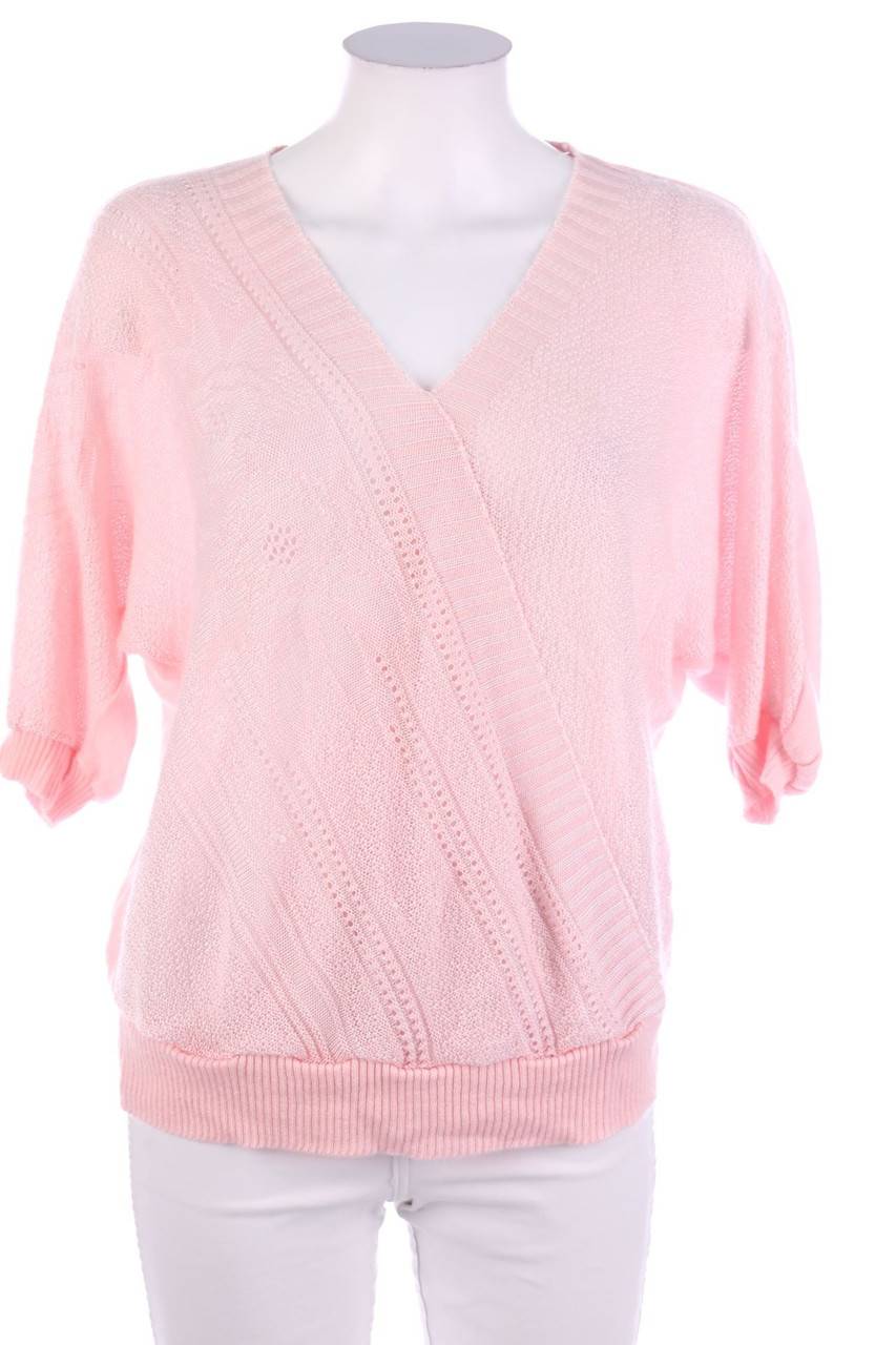 Carou VINTAGE Strick-Pullover