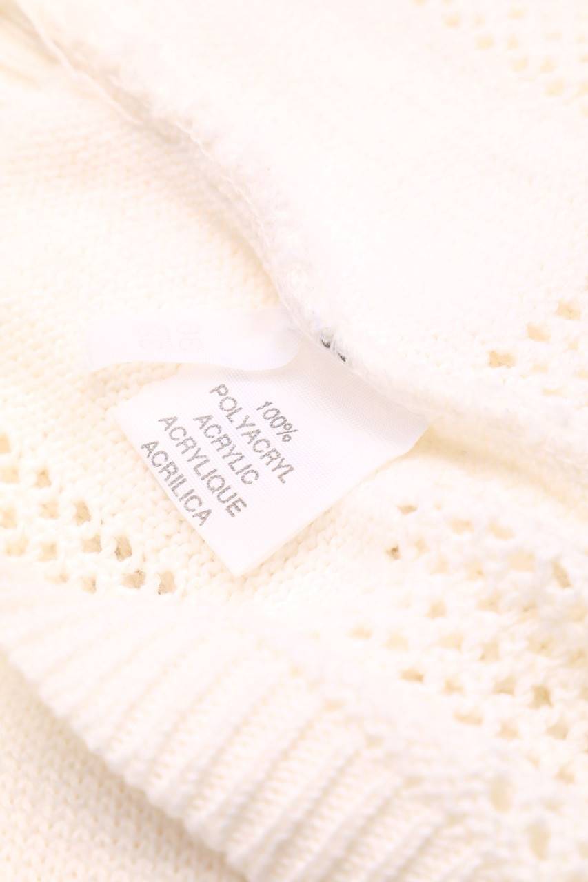 Carou VINTAGE Strick-Pullover