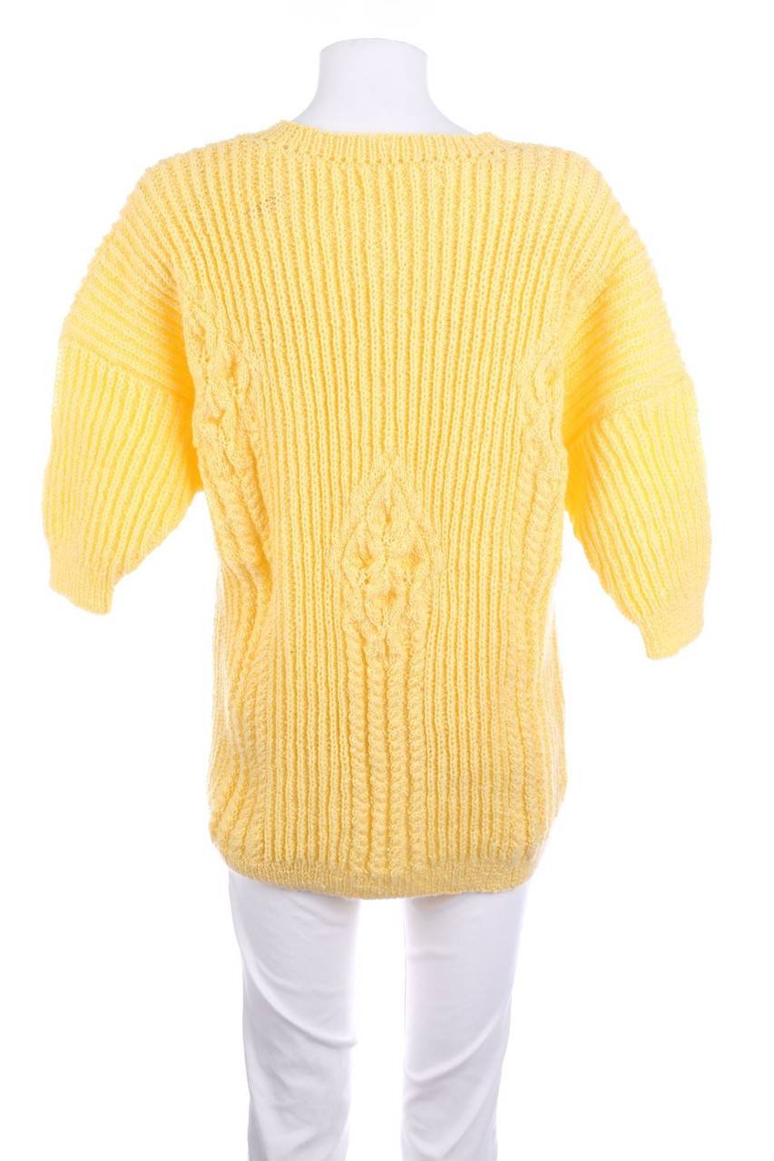 Carou VINTAGE Strick-Pullover
