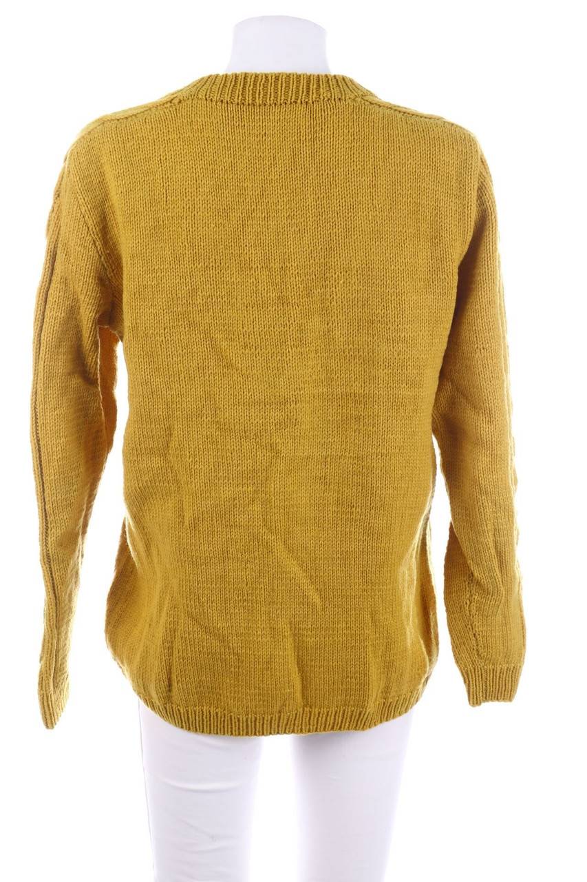 Carou VINTAGE Strick-Pullover