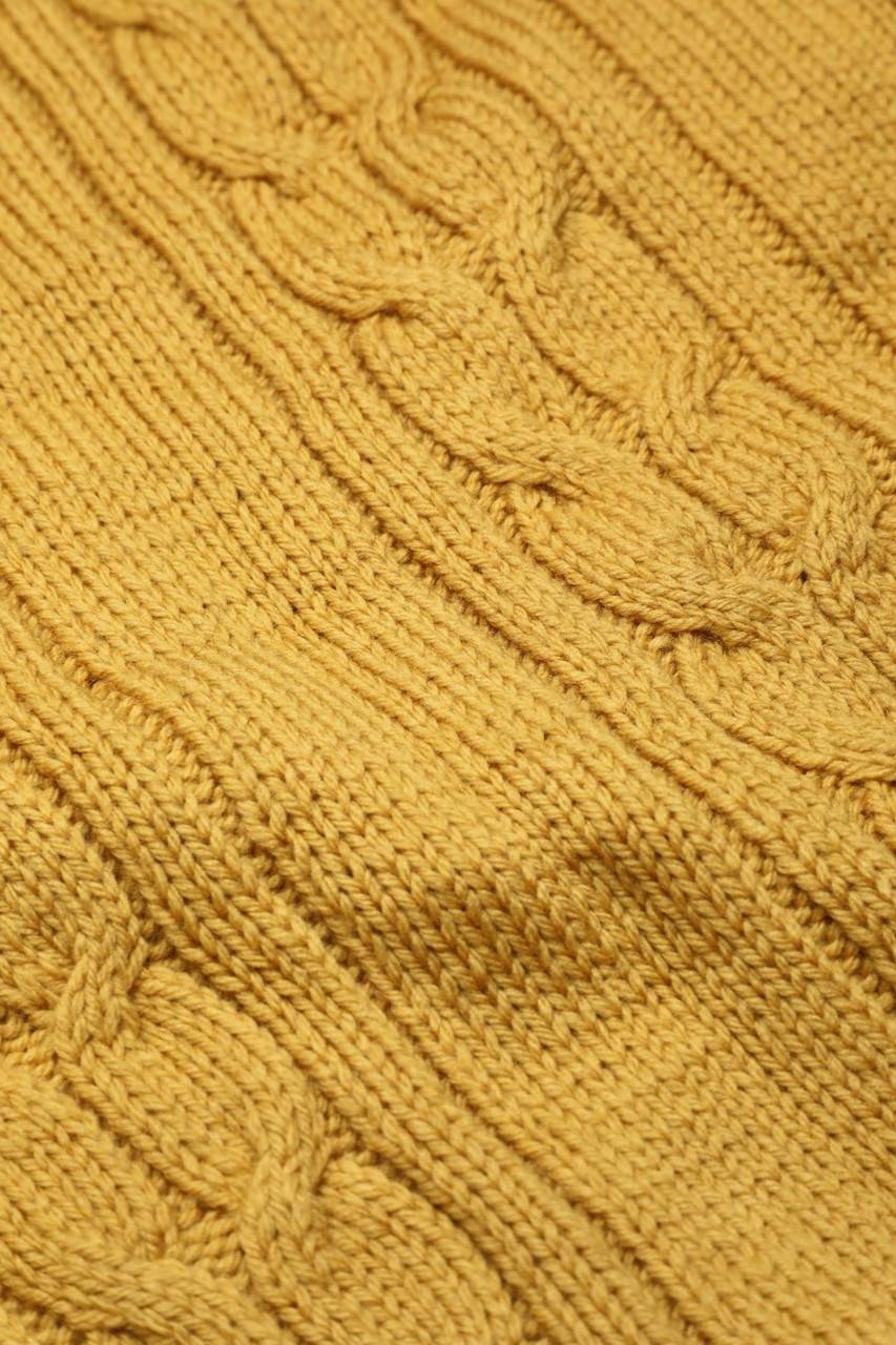 Carou VINTAGE Strick-Pullover