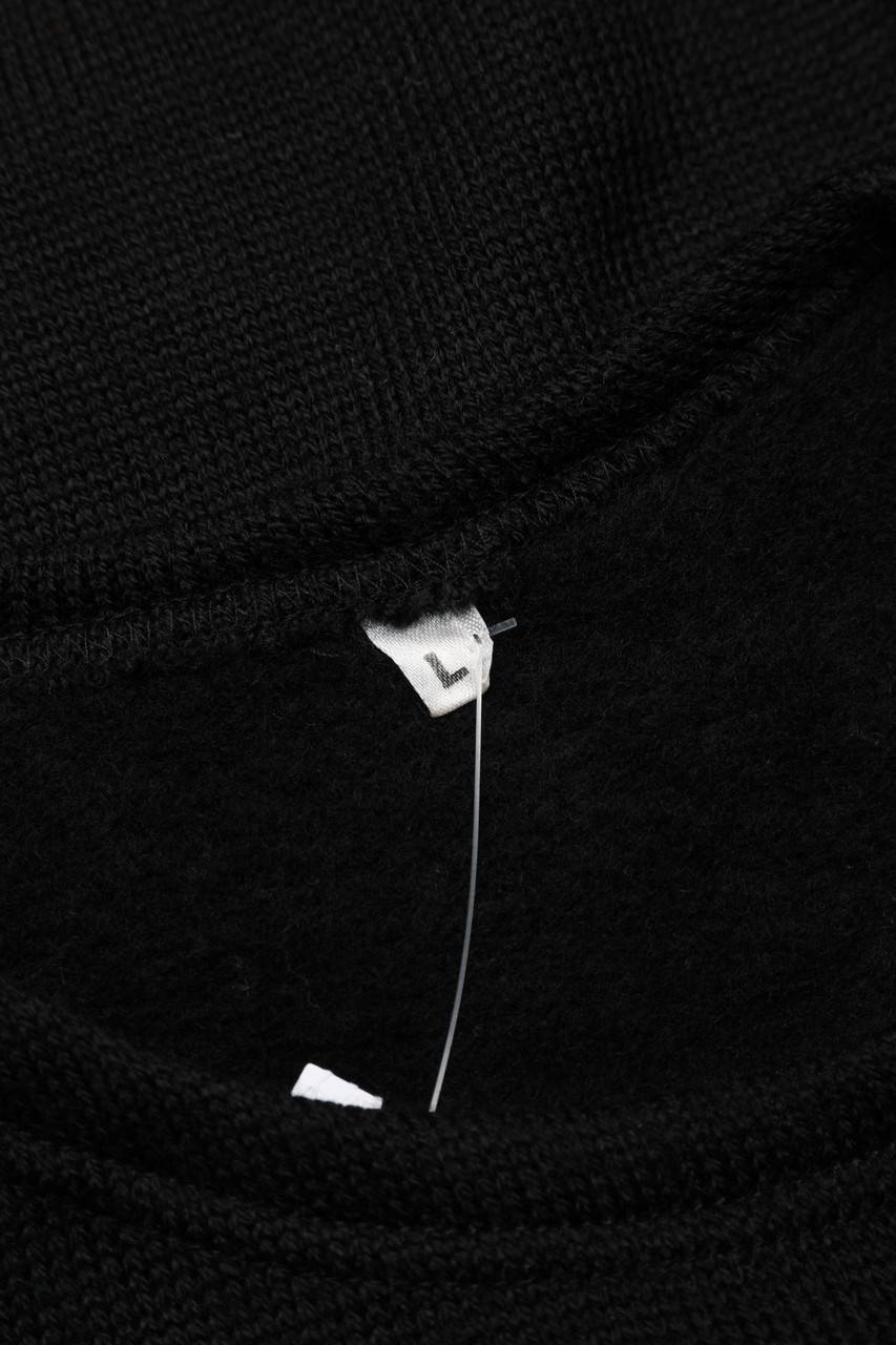 Carou VINTAGE Strick-Pullover Mit Glitzer