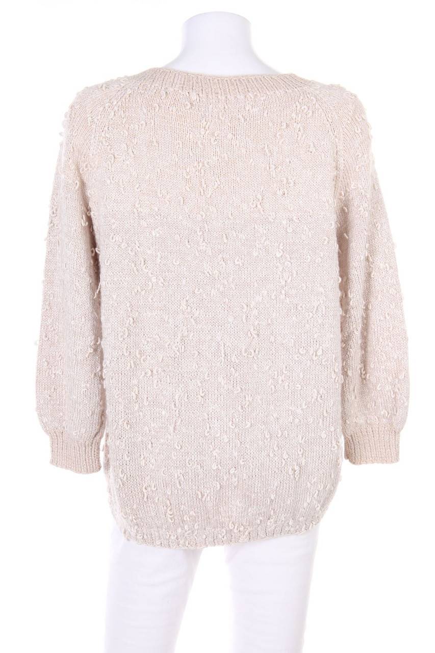 Carou VINTAGE Strick-Pullover