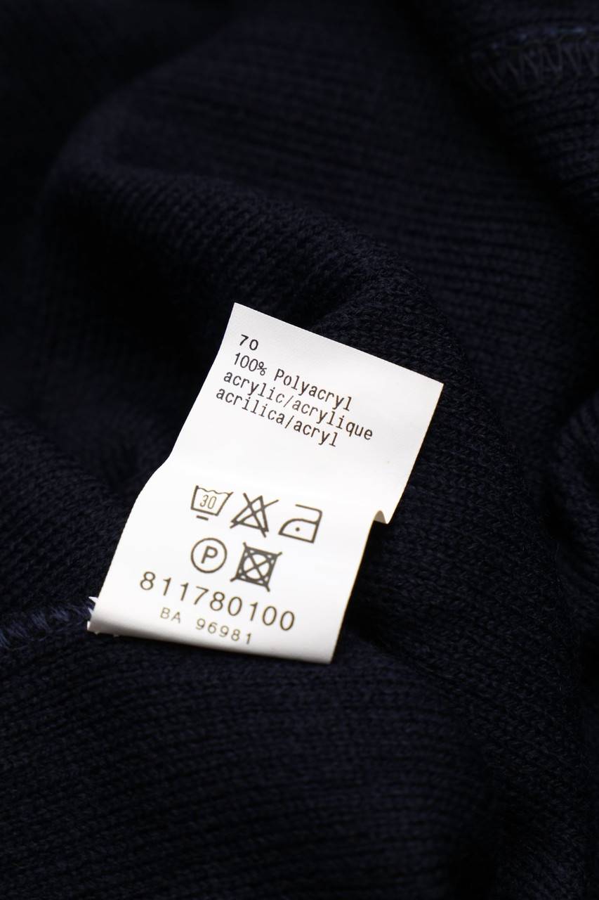 Carou VINTAGE Strickweste