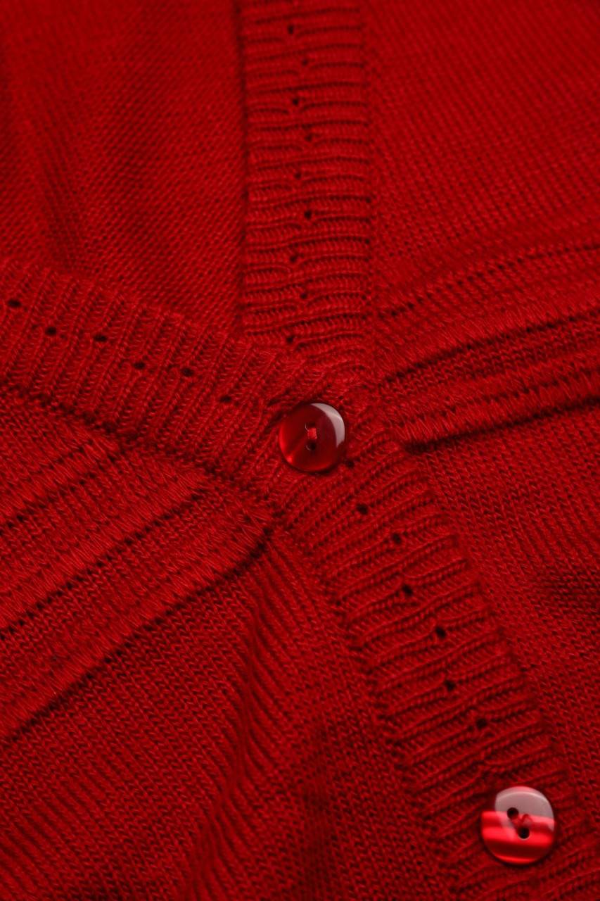 Carou VINTAGE Strickweste