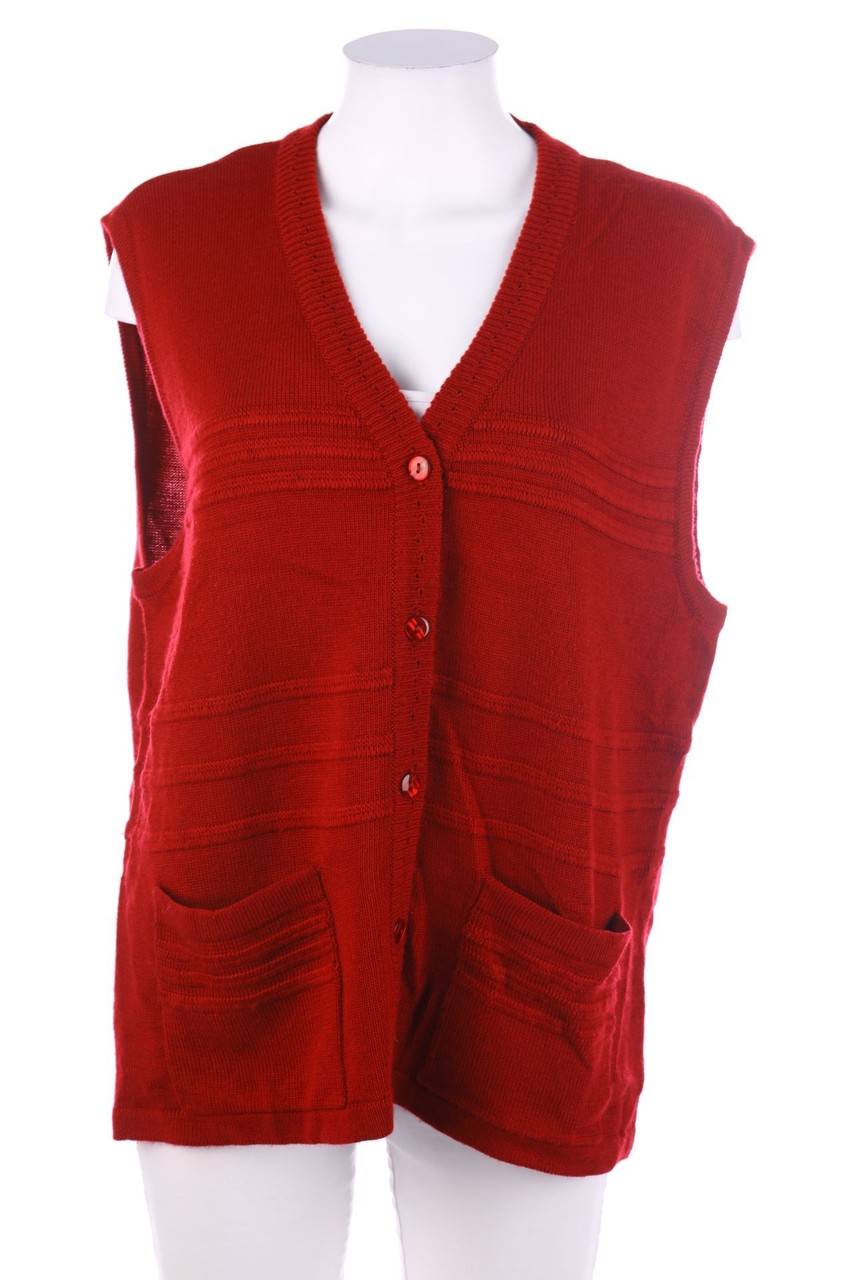 Carou VINTAGE Strickweste