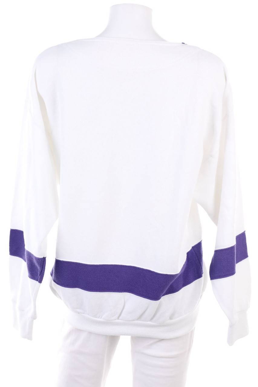 Carou VINTAGE Sweatshirt Mit Print