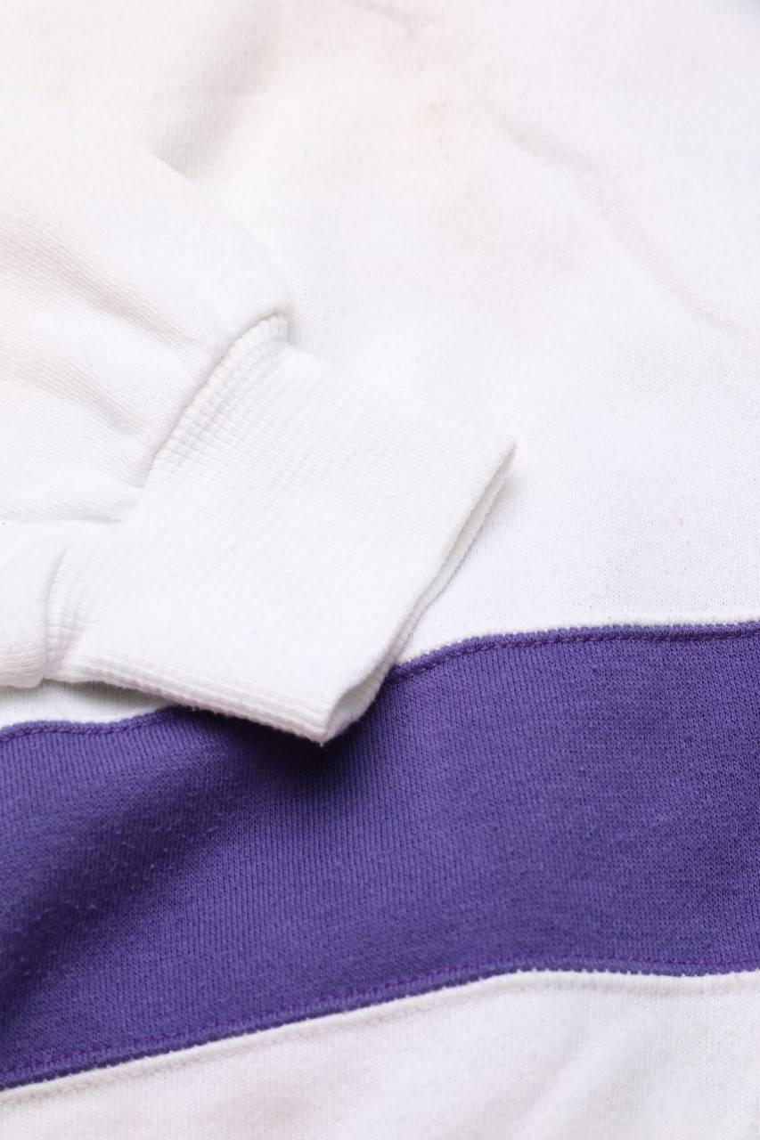 Carou VINTAGE Sweatshirt Mit Print