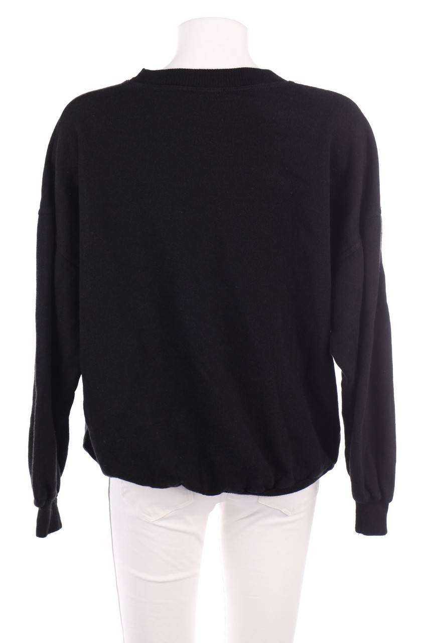 Carou VINTAGE Sweatshirt Mit Statement-Print