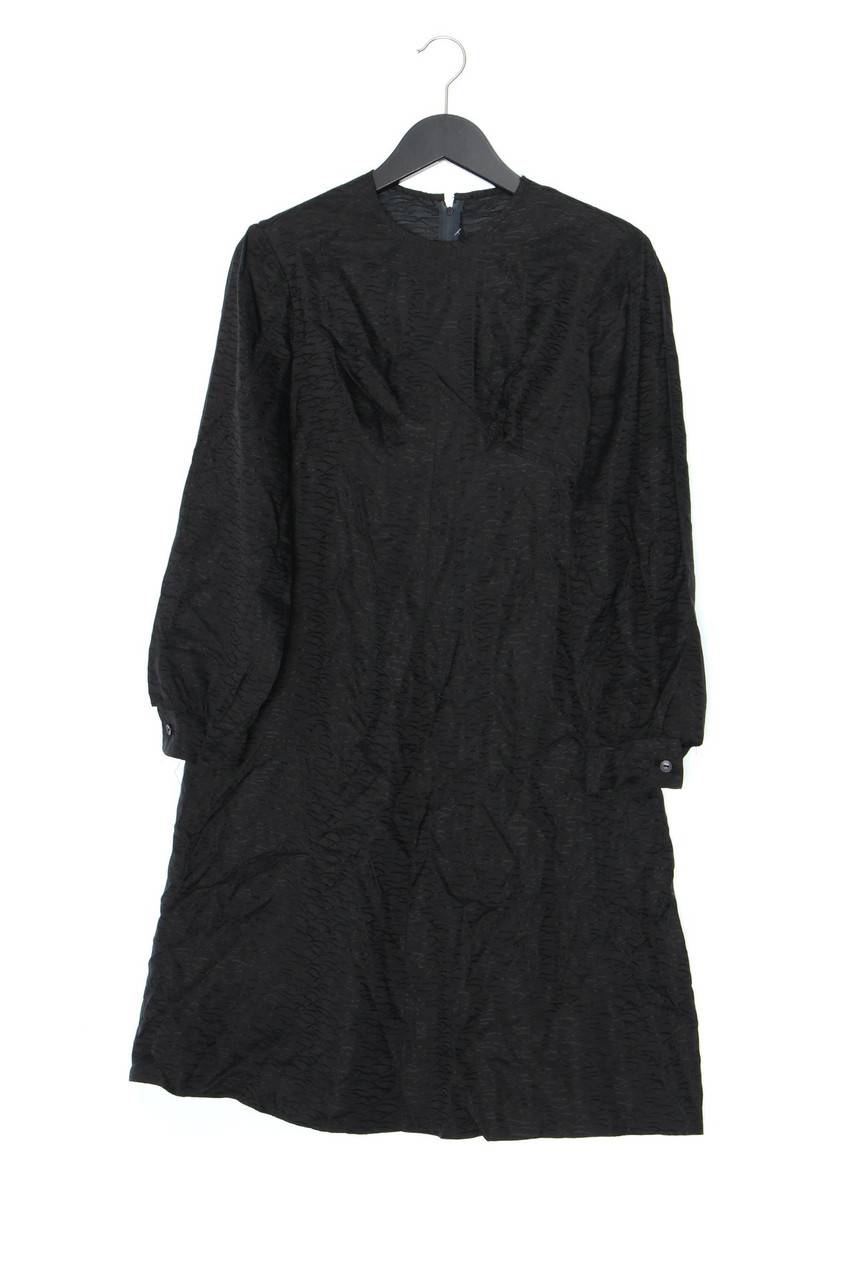 Carou VINTAGE-TEIL 60s-70s-Kleid mit Muster