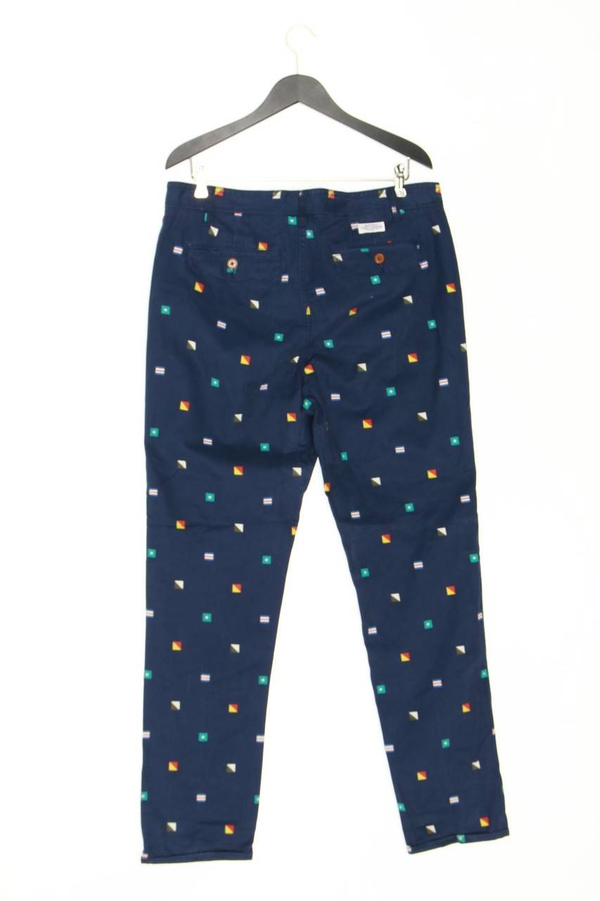Carou VINTAGE-TEIL Hose Mit Print